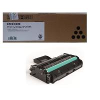 Ricoh SP201HS Black  原裝  2.6K  Toner Cartridge-SP213  22362 407256