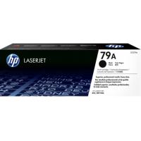 HP 79A 黑色原廠 LaserJet 碳粉匣 CF279A