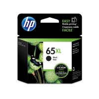 HP 65XL 原裝高容量 黑色墨盒 300pages N9K04AA  Ink Black