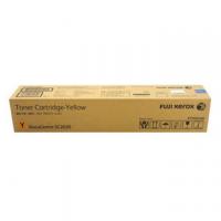 Xerox CT202247 原裝   3K Toner Cartridge -Cyan