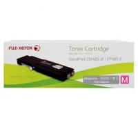 Fuji Xerox CT202035 原裝  高容量  11K -Magenta FOR CP405,CM405 Series