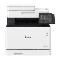 Canon imageCLASS MF735CX  4合1   Wifi   網絡  彩色鐳射打印機