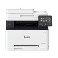 Canon imageCLASS MF633Cdw  3合1   Wifi   網絡  彩色鐳射打印機