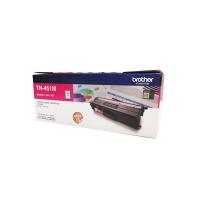 Brother TN-451M  原裝   1.8K  Toner Magenta