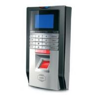 Fingerprint Door Access Controller - FA10 指紋考勤機