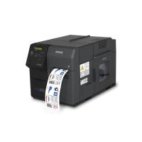 Epson TM-C7520G 彩色噴墨標籤打印機 (C31CD84341)