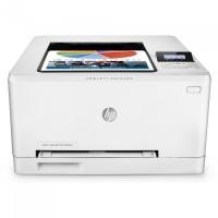 HP Color LaserJet Pro M254nw WIFI  網絡 彩色鐳射打印機 T6B59A