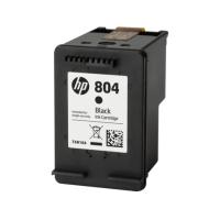 HP T6N10AA (804)(原裝)(200pages) Ink Black