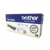 Brother TN-2460(原裝)(1.2K) Toner Black