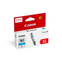 Canon CLI-781XL C 原裝  大容量  Ink Cyan