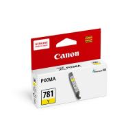 Canon CLI-781 Y 原裝  Ink Yellow