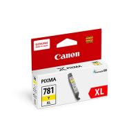 Canon CLI-781XL Y 原裝  大容量  Ink Yellow