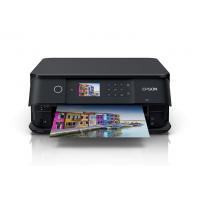 EPSON Expression Premium XP-6001  3合1  WIFI  雙面打印 噴墨打印機 C11CG18502