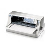 停產 Epson LQ-680 Pro  24針  平推式點陣式打印機  可1+5張過底  C11C376151