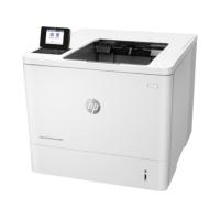 HP LaserJet Enterprise M607dn  雙面打印  網絡 鐳射打印機 K0Q15A
