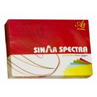 (特別顏色)A3 80g Sinar 顏色影印紙(一箱5拈$600)