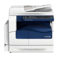 Fuji Xerox DocuCentre S2520  3合1   A3  鐳射打印機 雙面打印  可升級傳真功能