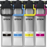 EPSON T948   T949 T9501 系列 原裝 墨水
