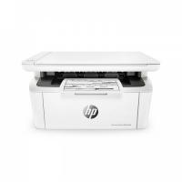 HP LaserJet Pro M28a 鐳射打印機 3合1鐳射打印機(W2G5...