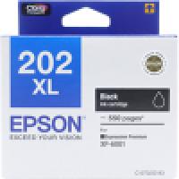 Epson 202XL 原廠 高容量墨盒 多色可選