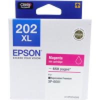 Epson 202XL 原廠 高容量墨盒 多色可選