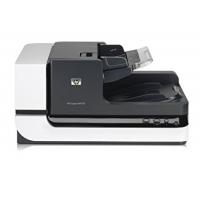HP Scanjet Enterprise Flow N9120 平台式掃描器 雙面  L2683B