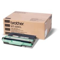 Brother WT-220CL  原裝 廢粉匣 50K