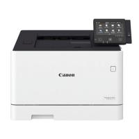 Canon imageCLASS LBP654Cx(Wifi)(雙面打印)(網絡)彩色鐳射打印機
