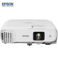 Epson EB-980W 投影機