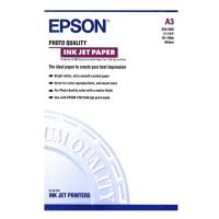 EPSON C13S041068 - 照片質量噴墨打印紙  A3