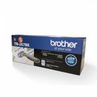 Brother TN-267BK  原裝  3K  TN267BK Toner Black