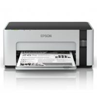 Epson EcoTank M1120 黑白高速Wi-Fi打印機