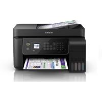 Epson L5190(4合1)(Wifi)(雙面打印)(供墨系統式)噴墨打印機...