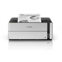 Epson M1180  WIFI  網絡  雙面打印  供墨系統式 高速黑白噴墨打印機 C11CG94506