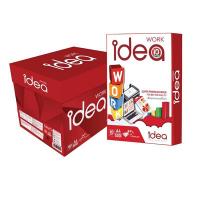 Idea Work A4 80g 特白影印紙