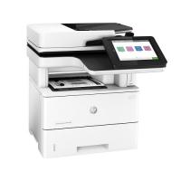 HP LaserJet Enterprise MFP M528f  4合1 鐳射打印機