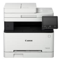 Canon imageCLASS MF643Cdw 3合1彩色鐳射打印機