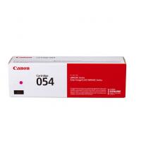 Canon Cartridge 054 原裝碳粉 054 Megenta 1.2K