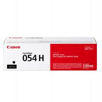 Canon Cartridge 054H 原裝碳粉 Cyan 2.3K