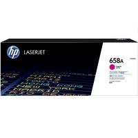 HP 658A  W2003A  原裝 Laser Toner Magenta