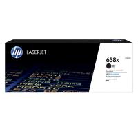 HP 658X  W2000X  原裝  高容量 Laser Toner Black