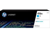 HP 416A 靛藍色 原廠碳粉 打印量約 2,100 頁  Cyan W2041A