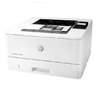 HP LaserJet Pro M404dn 黑白鐳射打印機 W1A53A