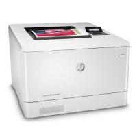 HP Color LaserJet Pro M454dn 彩色鐳射打印機 W1Y...