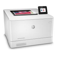 HP Color LaserJet Pro M454dw 彩色鐳射打印機 W1Y...