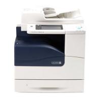 Fuji Xerox DocuPrint CM505da 3合1 彩色鐳射打印機