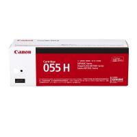 Canon Cartridge 055HB 黑色(高容量原裝)碳粉 7.6K