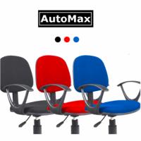 AutoMax 辦公椅 職員椅 書房椅#115710-4