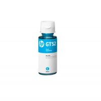 HP GT52 原裝 INK BOTTLE 8000頁 70ML