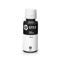 HP GT53 原裝 INK BOTTLE BLACK 1VV22AA 4000...